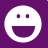 Yahoo Messenger Icon 48x48 png